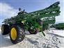 2025 John Deere 616R