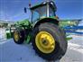 2025 John Deere 6155M