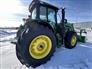 2025 John Deere 6155M