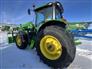 2025 John Deere 6155M