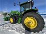 2025 John Deere 6155M