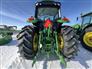 2025 John Deere 6155M