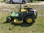 2016 John Deere Z525E
