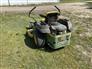 2016 John Deere Z525E
