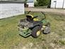 2016 John Deere Z525E