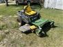 2016 John Deere Z525E