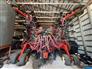 Bourgault 2011 3310 Air Seeders / Air Carts