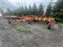 2005 Bourgault 8810