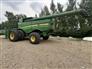 John Deere 2013 S680 Combines