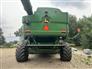 John Deere 2013 S680 Combines