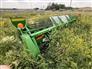 John Deere 2011 615P Headers - Other