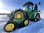 2025 John Deere 9RX 590