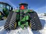 2025 John Deere 9RX 590