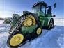 2025 John Deere 9RX 590