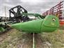 John Deere 2009 635D Headers - Other