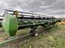 John Deere 2009 635D Headers - Other