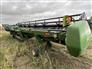 John Deere 2009 635D Headers - Other