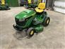 2023 John Deere S220
