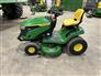 2023 John Deere S220