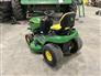 2023 John Deere S220