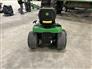 2023 John Deere S220