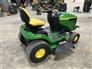 2023 John Deere S220
