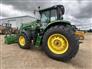 John Deere 2025 6M 155 Other Tractors