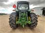 John Deere 2025 6M 155 Other Tractors