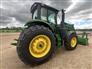 John Deere 2025 6M 155 Other Tractors