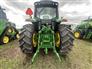 John Deere 2025 6M 155 Other Tractors
