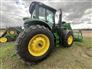 John Deere 2025 6M 155 Other Tractors