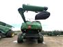 2024 John Deere X9 1100