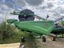 2025 John Deere HDR 45