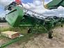 2025 John Deere HDR 45