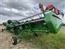 2025 John Deere HDR 45