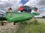 2025 John Deere HDR 45