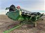 John Deere 2023 HD45F Headers - Other