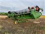 John Deere 2023 HD45F Headers - Other