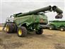 John Deere 2024 X9 1100 Combines