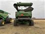 John Deere 2024 X9 1100 Combines