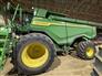 John Deere 2024 X9 1100 Combines