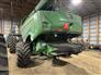 John Deere 2024 X9 1100 Combines