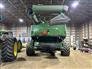 John Deere 2024 X9 1100 Combines