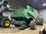 John Deere 2024 X9 1100 Combines