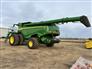 John Deere 2024 X9 1100 Combines