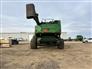 John Deere 2024 X9 1100 Combines