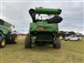 John Deere 2024 X9 1100 Combines