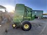John Deere 2017 569 Balers - Round