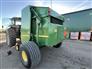 John Deere 2017 569 Balers - Round