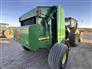 John Deere 2017 569 Balers - Round